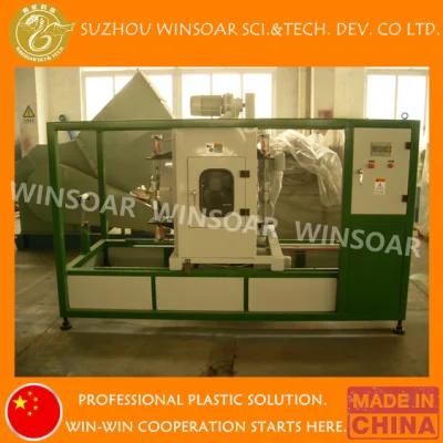 PVC Tube Extrusion Machine