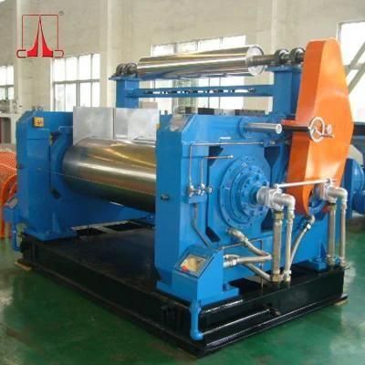 High Quality Plastic Rolling Mill with Ce Certification