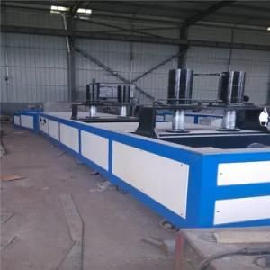 20t Fiberglass Pultrusion Machinery for Sale