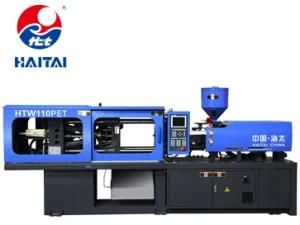 Haitai Hot Sale Pet Injection Molding Machine Model