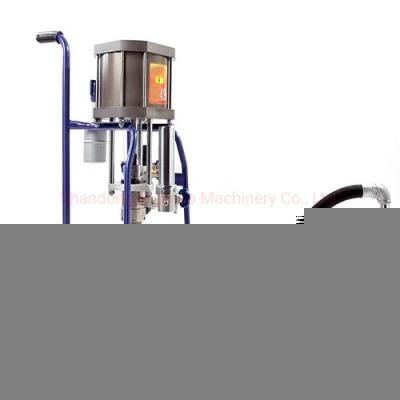 Electric Wall Putty Lime Spray Machine/Putty Gypsum Spray Machine/Putty Plaster Spraying