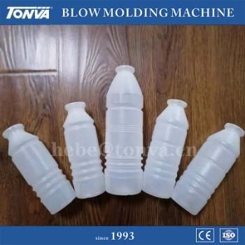 Tonva 8-Cavity High Production Plastic Litchi Bottle Making Extrusion Blow Blowing Machine Hot Sale