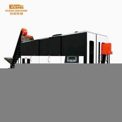 K6 Pet Stretch Bottle Making Machine Widely Used in Production of Heat-Resistence Bottle ...