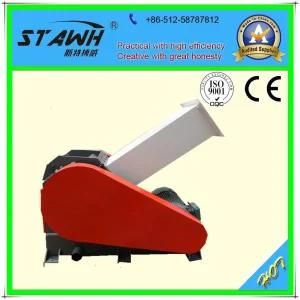 2014 Hot Sale Flexible Plastic Tubing Crusher