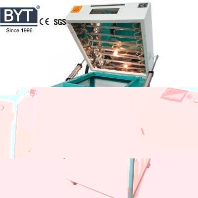 Hot Sale 6060 Type Thermo Vacume Form Machine