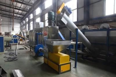Wide Application Pet Plastic Machine Line/ Recycling Machine Line/Plastic Recycling ...