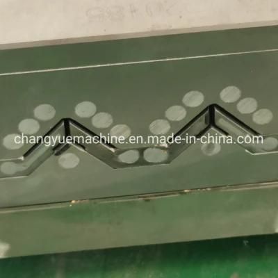 New Condition PVC Ceiling Panel Extruder Machine