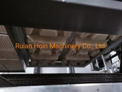 Multi-Station Snack Box Forming Machine