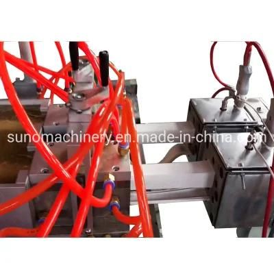 PVC Wiring Duct Profile Production Line