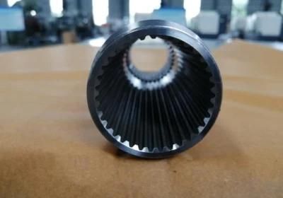 Extruder Machine Parts and Segments Distance Ring