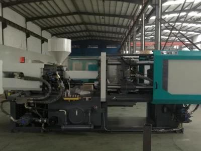 Nylon Cable Tie Mould &amp; Injection Molding Machine