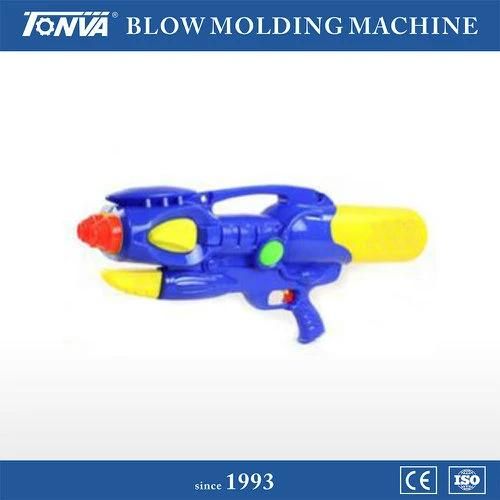 Tonva Plastic Water Gun Making Blow Molding Machine