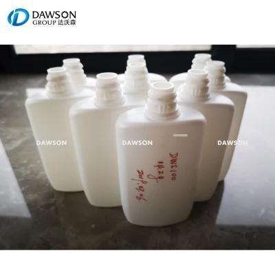 High Yield Bottle Making Machine Injection Blow Molding Machine