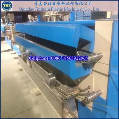 Pet Strap Belt Making Machine