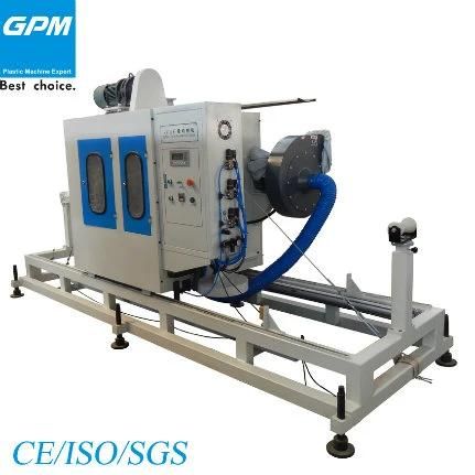 Large Diameter PVC Water Supply Pipe Machine