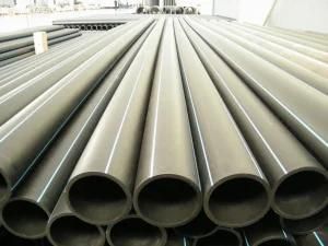 ISO4427 Standard HDPE Pipes for Water Supply