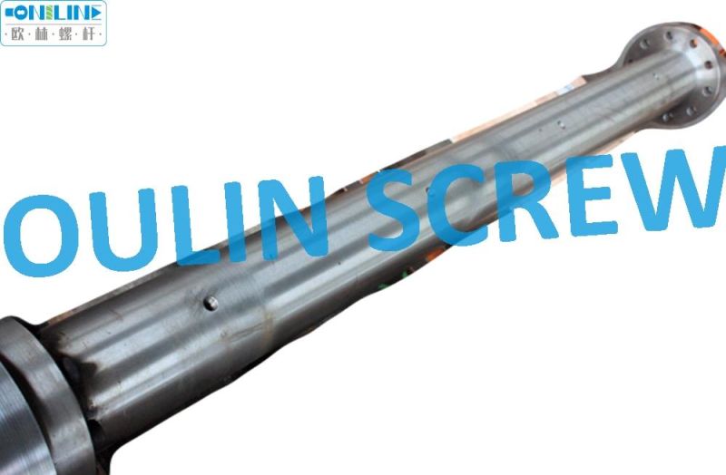 Film Screw and Barrel for Battenfeld Extrusion