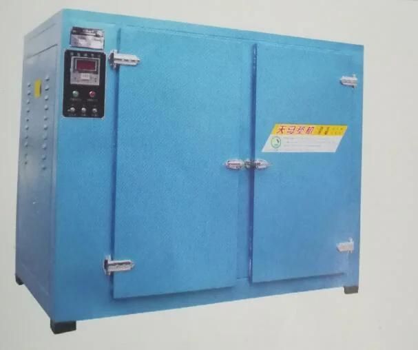 Industry Rubber ABS Automatic Plastic Ovens