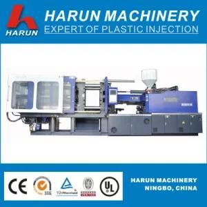 Plastic Moulding Machine Made in China