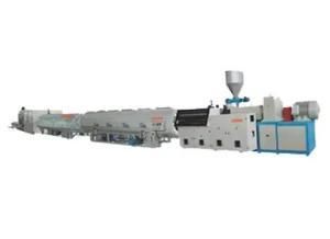 PVC Pipe Production Line