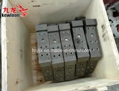 Heavy Double Shaft Car Shredder for Sale