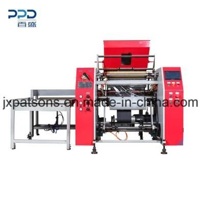 Hot Sale Stretch Film Rewinder