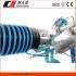 Easy to Operate PE Krah Corrugated Pipe Production Line/ Making Machine /Extrusion Line