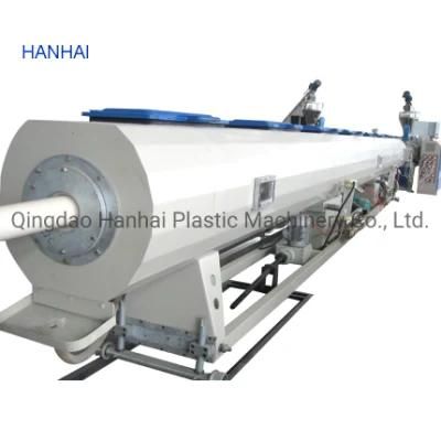 CPVC Pipe Extrusion Line Making Machine