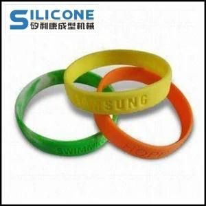 High Precision Color Rubber Band Bracelets Making Machine