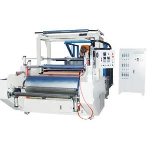 Co-Extrusion Stretch Film Making Machine (XHD-55/75*1250MM)