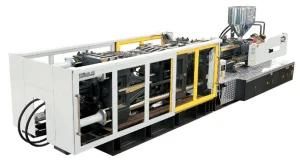 600ton Pump Injection Molding Machine (HXW 688)