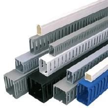 PVC Trunking Extrusion Line