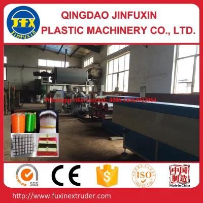 Polyester Filament Extruder Machine