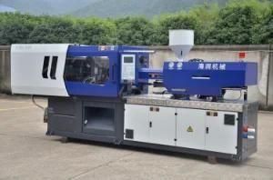 Hrl 158t PP/Pet/PS/PVC Products Ce Approved Servo Motor Injection Molding Machine