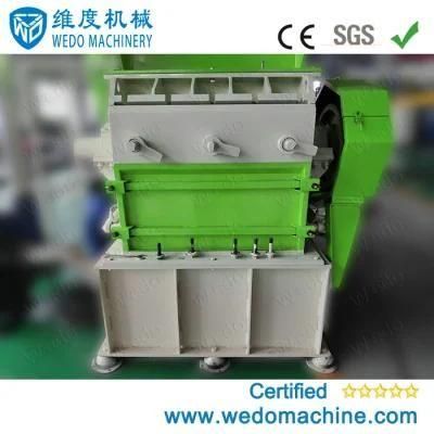 Plastic Crusher Machine, Plastic Granulator Crusher Machine