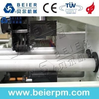 PVC Pipe Plastic Conical Twin Screw Extruder/Extrusion Machine