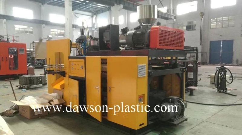 1L~3L HDPE/PE/PP Household Bottle High Quality Blow Molding Machine