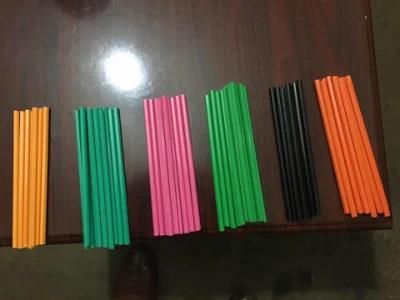 Customized Shape Plastic Pencil Production Making Machine