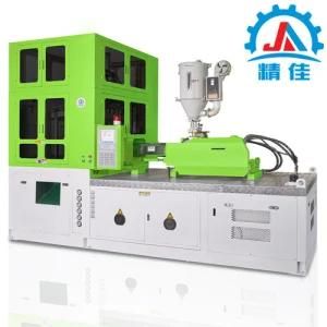 Jinga Injection Stretch Blow Molding Machine for Pet PP Bottle