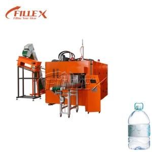 Automatic Water Filling Line High Quality High Capacity Big Volume 3-5L Gallon Big Bottle ...