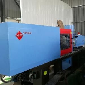 1280t Energy Saving Injection Moulding Machine for Pet