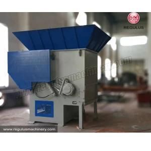 Plastic Bulk Material Shredder/Plastic Shredding Machine