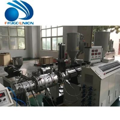 Hot Sale and High Speed Sj Series Extrusion Machine