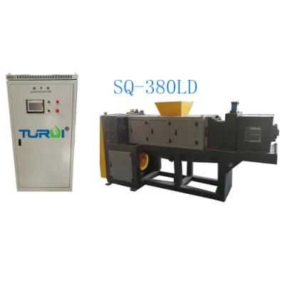 Dewatering Machine/Waste Film Squeezer with The Advantage of Low Cost