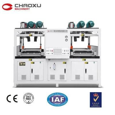 Chaoxu Suitcase Thermoforming Machine Manufacturer