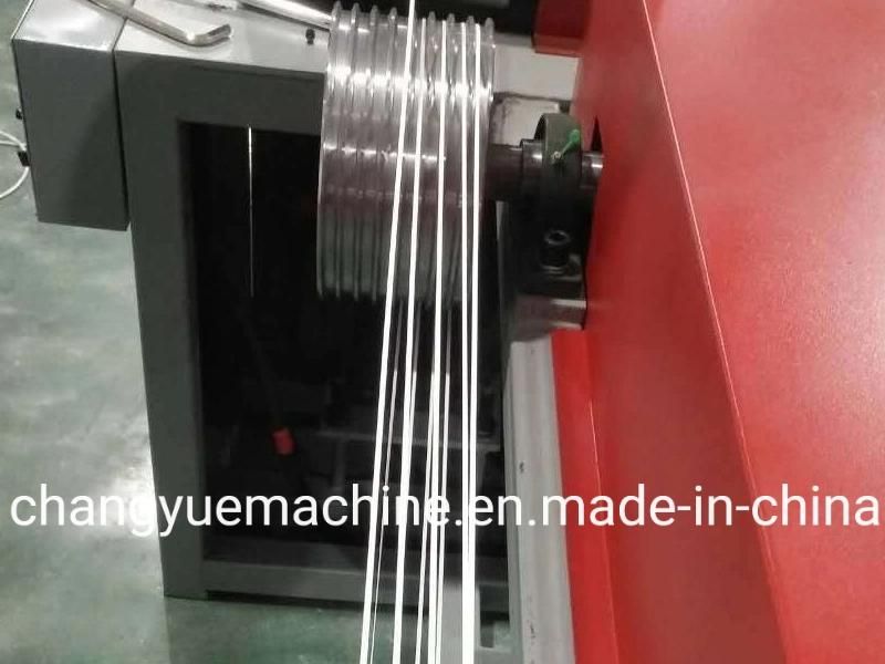 High Automation Nose Wire Production Line for Face Mask