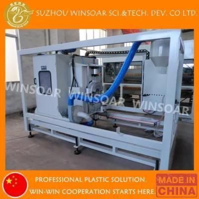 PVC Tube Production Line