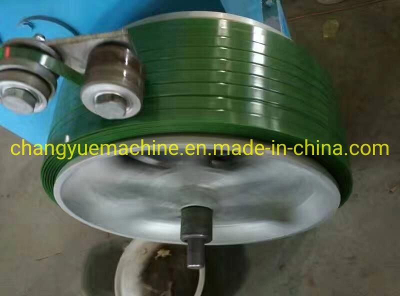 Plastic Packing Pet Strap Band Extrusion Production Line