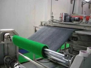 Plastic Lawn Production Line (DSY-CP)