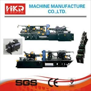 PVC Pipe Fitting Injection Molding Machine